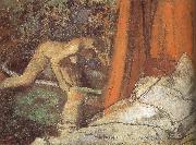 Edgar Degas Bath USA oil painting artist